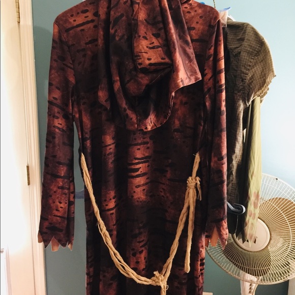 🎃Halloween Costume "The Monk" 🎃 - Picture 7 of 8